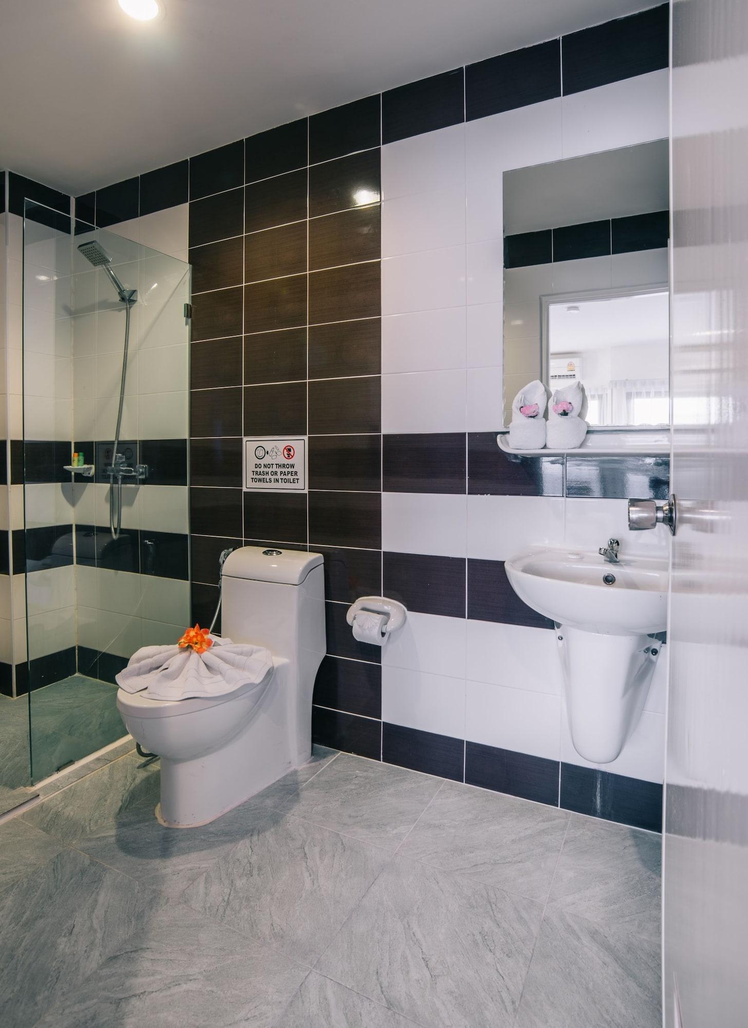 Studio Patong By Icheck Inn Phuket Εξωτερικό φωτογραφία