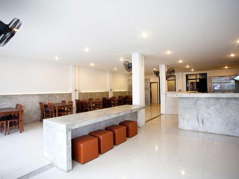 Studio Patong By Icheck Inn Phuket Εξωτερικό φωτογραφία