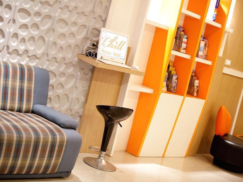 Studio Patong By Icheck Inn Phuket Εξωτερικό φωτογραφία